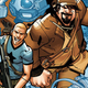 Illustration for article titled Valiants All New iArcher and Armstrong/i Comic Is An Inter-Dimensional Quest For Booze